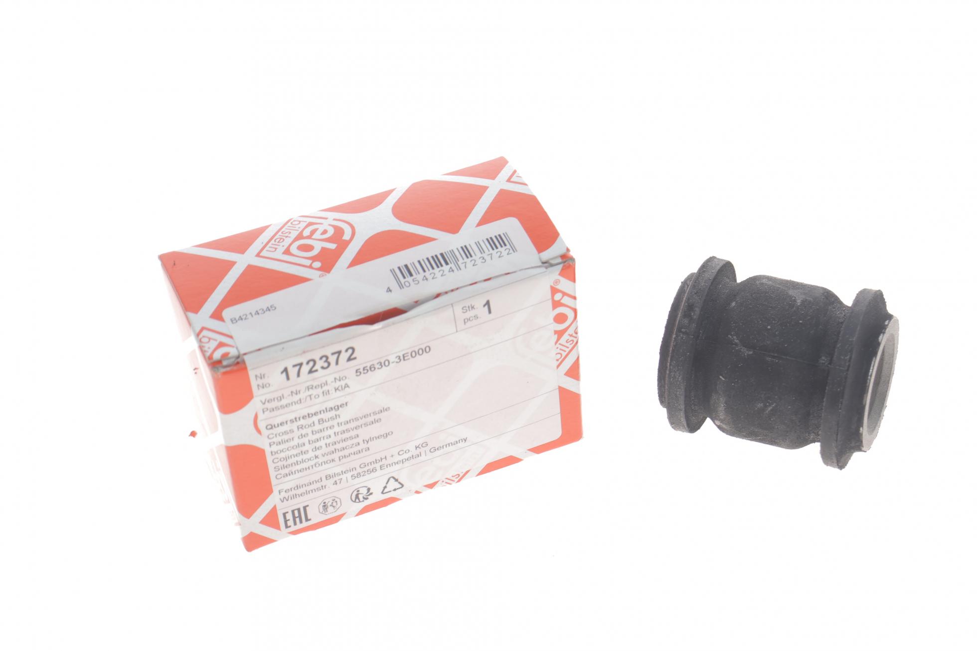 172372 FEBI BILSTEIN